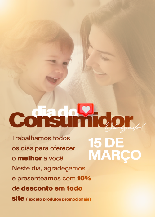 Promoção kit cuidados + ganhe latinha